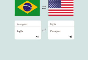 Eu vou Traduzir Textos Português ↔ Inglês - Tradutora Fluent...
