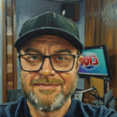 Foto do perfil do trabalhador freelancer