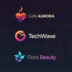 Eu vou criar sua logotipo de forma profissional.
