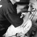Foto do perfil do trabalhador freelancer