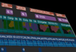 Eu vou Editar seu video Bruto, de até 1Hora