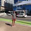 Foto do perfil do trabalhador freelancer