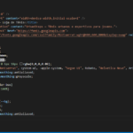 Eu vou corrigir seu código com HTML, CSS, PHP ou JavaScript