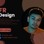 Eu vou Editar ou criar qualquer logo.