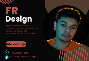 Eu vou Editar ou criar qualquer logo.
