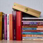 Eu vou revisar, formatar e fazer leitura beta
