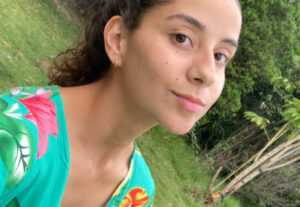 Eu vou Fazer um story, vídeo ou foto.