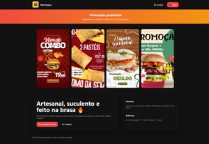 Eu vou Criar Landing Page Profissional e Responsiva – Aument...
