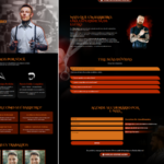 Eu vou fazer Sua Landing Page Com WordPress + Elementor