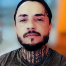 Foto do perfil do trabalhador freelancer