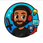 Eu vou Criar Avatar Personalizado – Estilo Cartoon