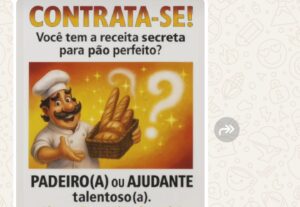 Eu vou Fazer a Melhor Propaganda em Até 24hr