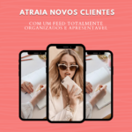 Eu vou fazer os melhores post para o instagram do seu negóci...