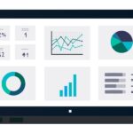 Eu vou fazer seu dashboard usando Power Bi