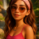 Foto do perfil do trabalhador freelancer
