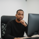 Foto do perfil do trabalhador freelancer