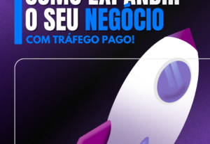 Eu vou escalar seu negócio com anúncios online