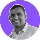 Foto do perfil do trabalhador freelancer