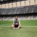 Foto do perfil do trabalhador freelancer