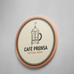 Eu vou criar logos para você