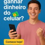Eu vou Editar vídeos, postagens e logotipos.