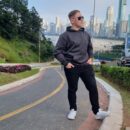 Foto do perfil do trabalhador freelancer