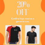 Eu vou criar posts personalizados para você.