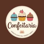 Eu vou fazer uma logo de confeitaria