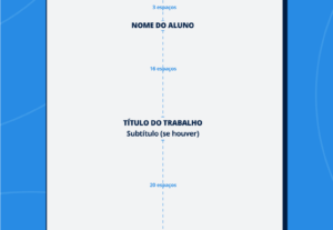 Eu vou revisar e formatar seu texto acadêmico.