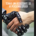 Eu vou criar o seu Assistente de ia