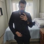 Eu vou revisar e corrigir os seus textos.