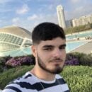 Foto do perfil do trabalhador freelancer