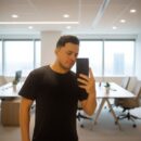 Foto do perfil do trabalhador freelancer