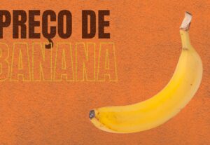 Eu vou Fazer Logotipos, Preço De Banana