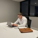 Foto do perfil do trabalhador freelancer