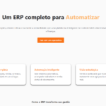 Eu vou desenvolver um sistema, do zero até rodar em produção