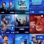 Eu vou trabalhar como social media para o seu Instagram