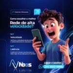 Eu vou fazer um criativo profissional pra você por 30 reais