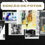 Eu vou fazer uma edição de fotos para você.