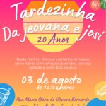 Eu vou fazer Pôster para vc como aniversário etcs
