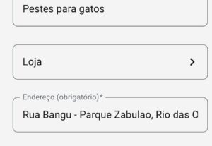 Eu vou fazer ficar visível no Google mps
