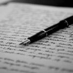 Eu vou Escrever uma poesia sobre o que você quiser.