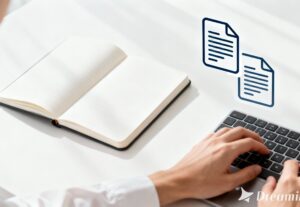 Eu vou Digitar textos, relatórios ou planilhas com qualidade