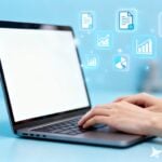 Eu vou Digitar textos, relatórios ou planilhas com qualidade