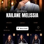 Eu vou Criar sua BIO Estilo-NETFLIX