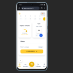 Eu vou criar uma web app, site ou saas em poucos dias
