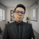 Foto do perfil do trabalhador freelancer