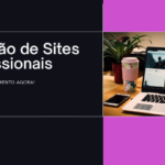 Eu vou Criar seu site ou página profissional