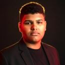 Foto do perfil do trabalhador freelancer