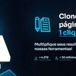 Eu vou Clonar qualquer página para você